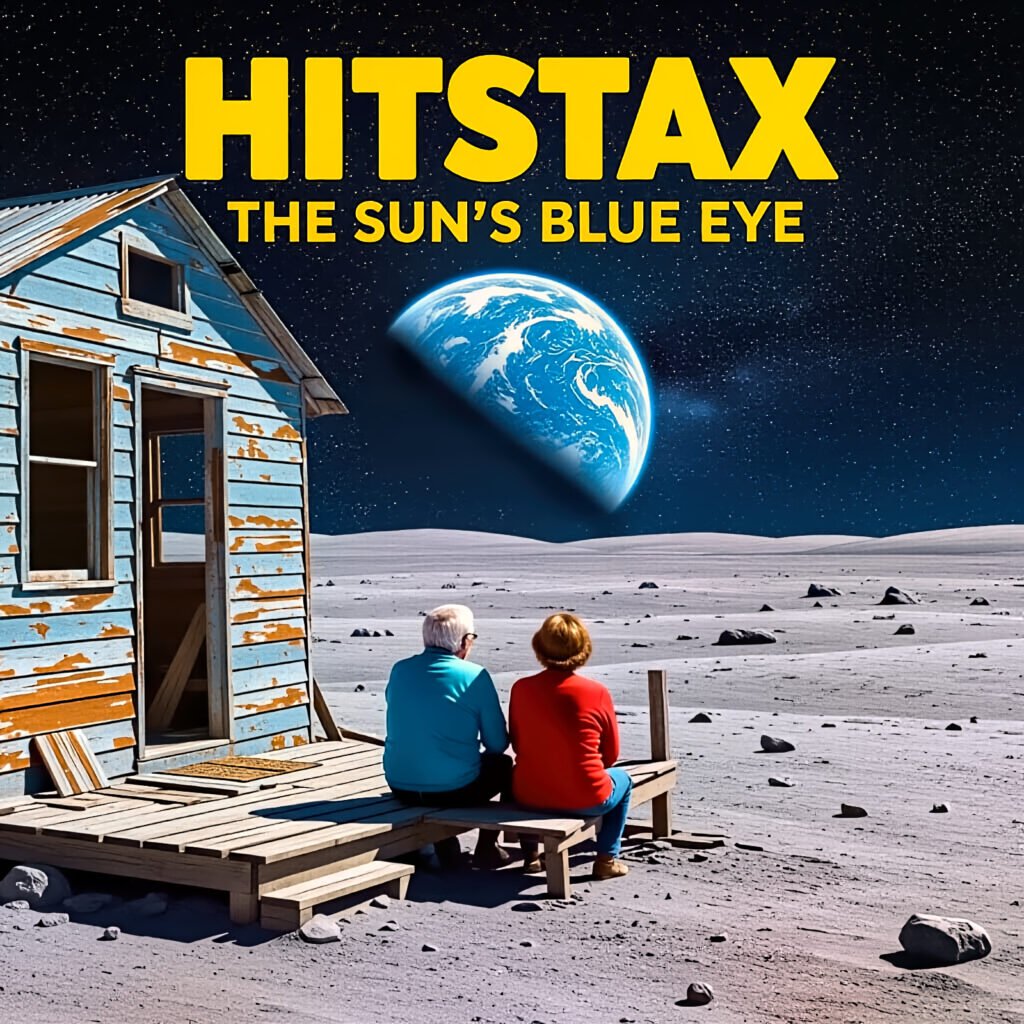 Hitstax - The Sun's Blue Eye