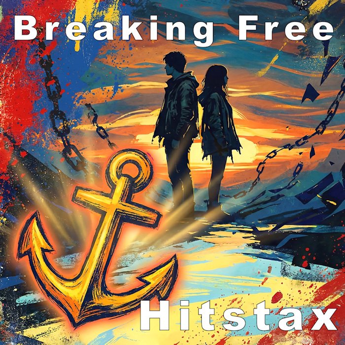 Hitstax - Breaking Free