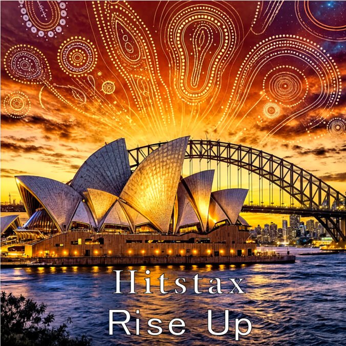 Deep Blue - Australian EDM